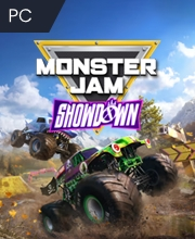 Monster Jam Showdown Pc