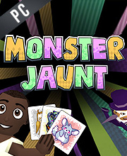 Monster Jaunt