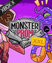 Monster Prom XXL Xbox Series X