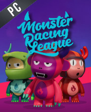 Monster Racing League Pc