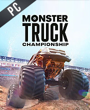 Monster Truck Championship Pc
