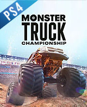 Monster Truck Championship Playstation 4