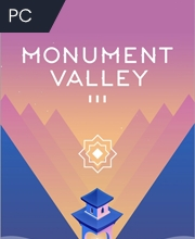 Monument Valley 3 Pc