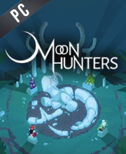 Moon Hunters Pc