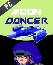 Moon Dancer Pc