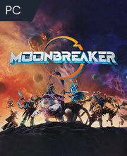 Moonbreaker Pc