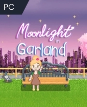 Moonlight In Garland Pc