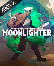 Moonlighter Xbox Series X