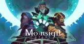 Moonsigil Atlas startet auf PC mit einzigartigen Rasterkämpfen
