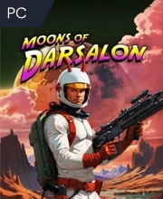 Moons Of Darsalon Pc