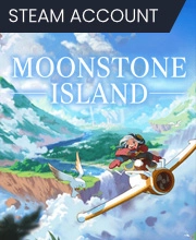 Moonstone Island Pc