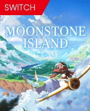 Moonstone Island Switch