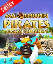 Moorhuhn Pirates Crazy Chicken Pirates Pc