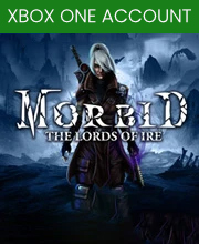 Morbid The Lords of Ire Xbox one Account Preise Vergleichen Kaufen