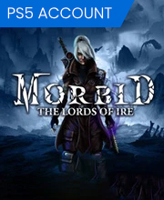 Morbid The Lords of Ire PS5 Account Preise Vergleichen Kaufen
