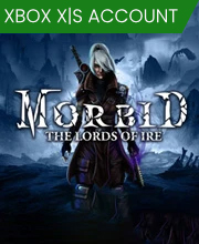 Morbid The Lords of Ire Xbox series Account Preise Vergleichen Kaufen
