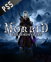 Morbid The Lords of Ire Playstation 5