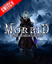 Morbid The Lords of Ire Switch