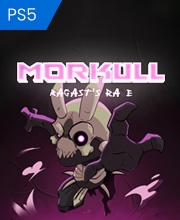 Morkull Ragast’s Rage Playstation 5