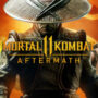 Mortal Kombat 11: Aftermath werden Mileena nicht als spielbaren Charakter haben