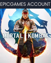 Mortal Kombat 1 Pc