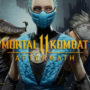 Mortal Kombat 11: Aftermath Story Mode hat fünf Kapitel