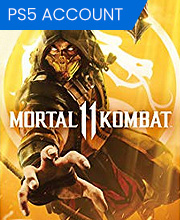 Mortal Kombat 11 Playstation 5