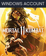 Mortal Kombat 11 Pc