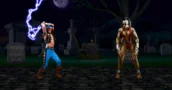 Mortal Kombat: Legacy Kollection Bietet Jetzt Krossplay und 53 Hz VRR