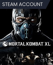 Mortal Kombat XL Pc