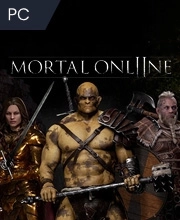 Mortal Online 2 Pc