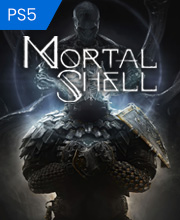 Mortal Shell Playstation 5