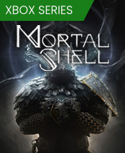 Mortal Shell Xbox Series X