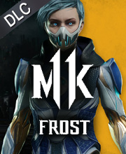 Mortal Kombat 11 Frost Pc