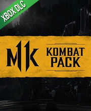 Mortal Kombat 11 Kombat-Pack