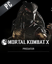 Mortal Kombat X Predator Pc