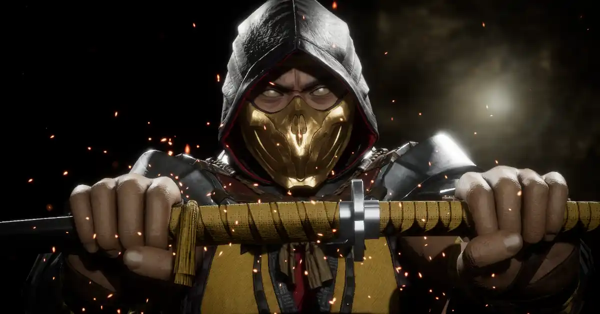 Mortal Kombat 11 PS4/PS5 Key - Günstigster Preis gefunden