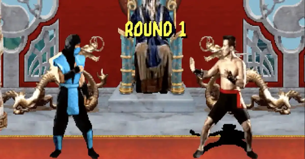 Mortal Kombat Legacy Kollection Launch-Angebot – Groß sparen auf jeder Plattform!