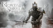 Mortal Shell: Enhanced Edition - Spare 90% im PSN Store