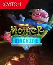 Mother Machine Switch
