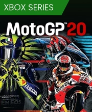MotoGP 20 Xbox Series X