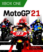 MotoGP 21 Xbox One