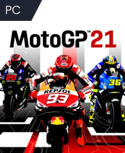 MotoGP 21 Pc
