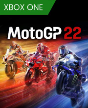 MotoGP 22 Xbox One