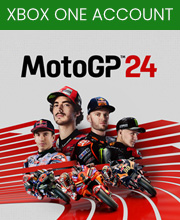 MotoGP 24 Xbox One