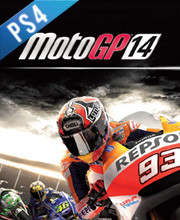 MotoGP 14 Playstation 4