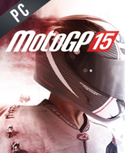 MotoGP 15 Pc