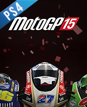 MotoGP 15 4 Stroke Champions and Events Playstation 4