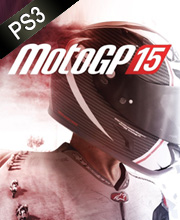 MotoGP 15 Playstation 3