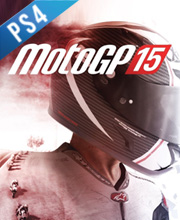 MotoGP 15 Playstation 4